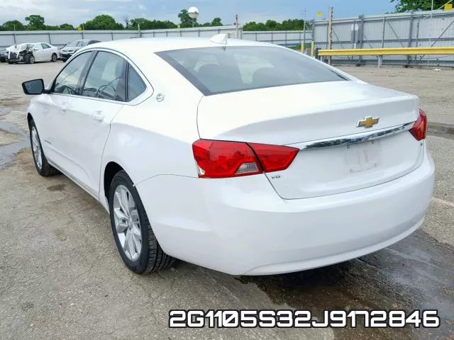 2G1105S32J9172846 фото 4