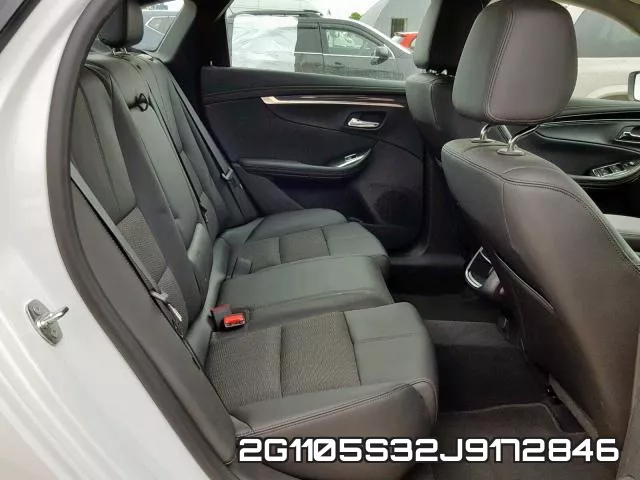 2G1105S32J9172846 фото 7