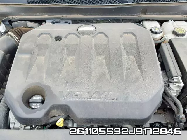 2G1105S32J9172846 фото 8