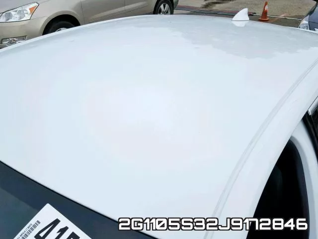 2G1105S32J9172846 фото 10