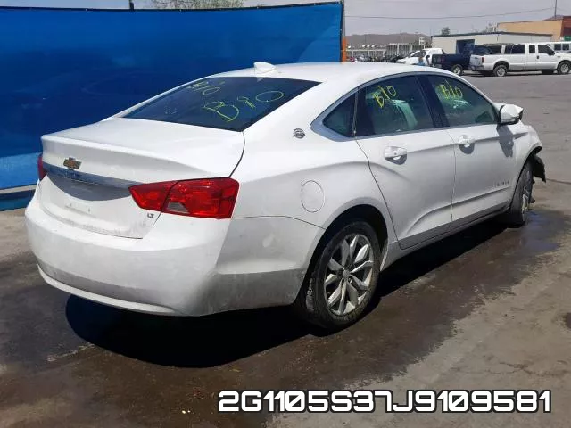 2G1105S37J9109581 фото 5