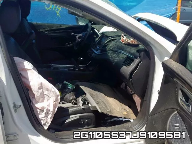 2G1105S37J9109581 фото 6