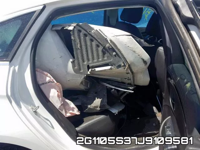 2G1105S37J9109581 фото 7