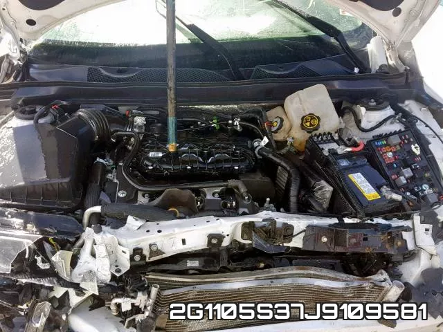2G1105S37J9109581 фото 8
