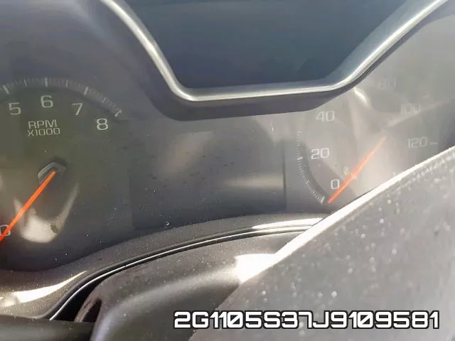 2G1105S37J9109581 фото 9