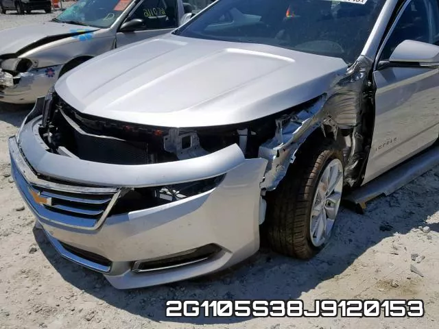 2G1105S38J9120153 фото 10