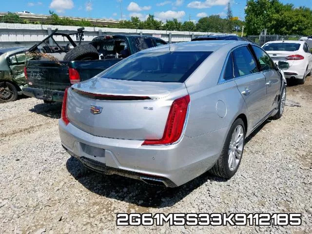 2G61M5S33K9112185 фото 5