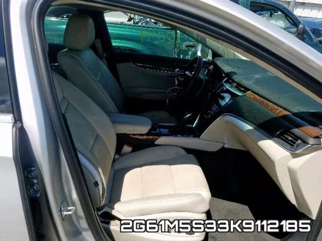 2G61M5S33K9112185 фото 6