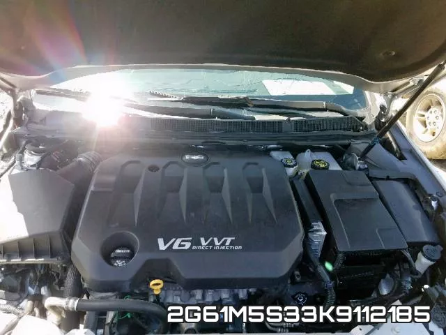 2G61M5S33K9112185 фото 8