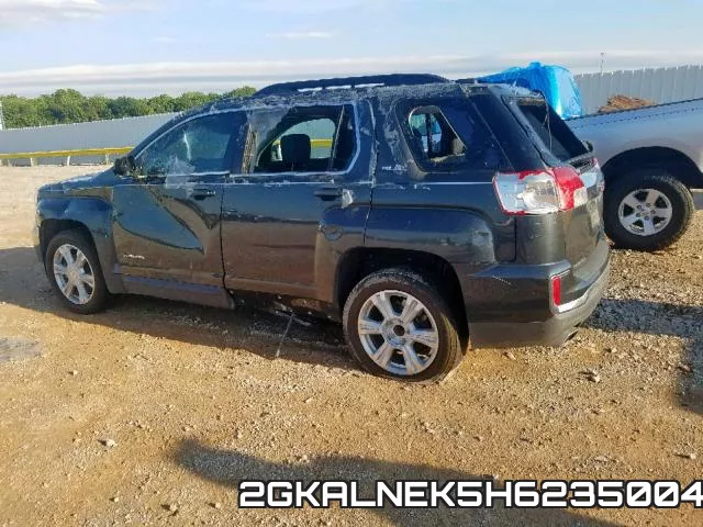 2GKALNEK5H6235004 фото 10
