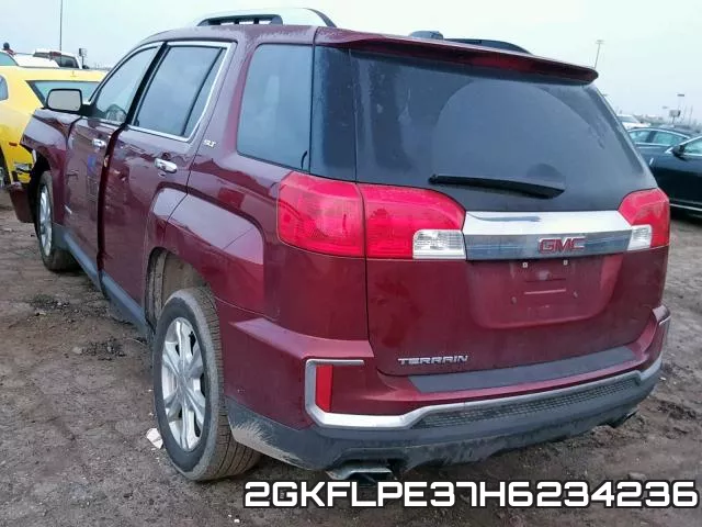 2GKFLPE37H6234236 фото 4