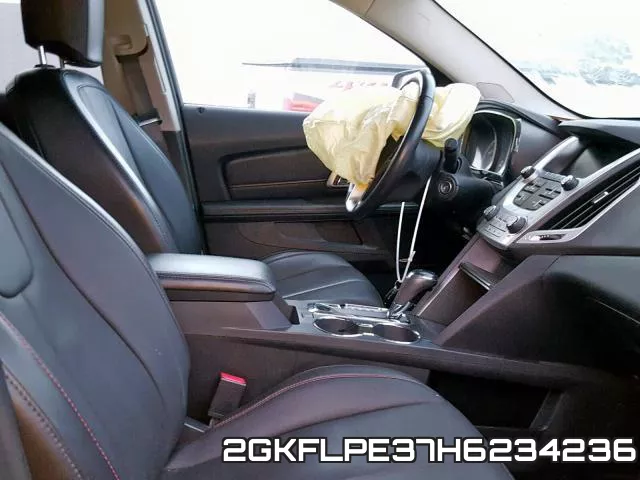 2GKFLPE37H6234236 фото 6
