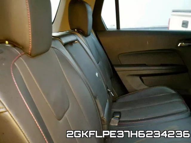 2GKFLPE37H6234236 фото 7