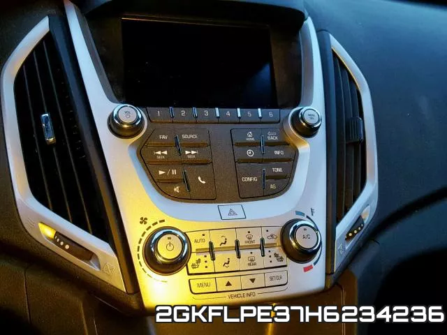 2GKFLPE37H6234236 фото 10