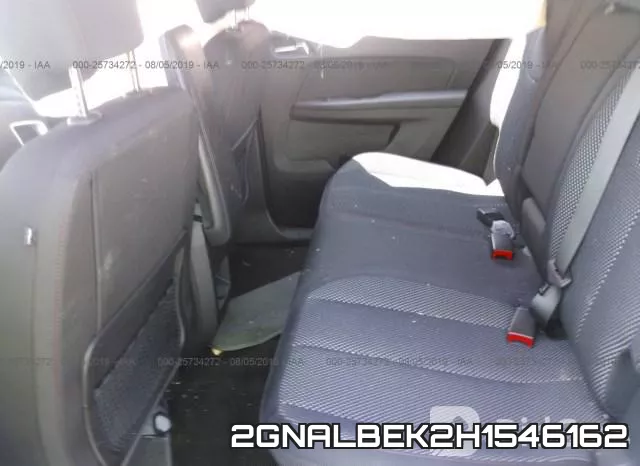 2GNALBEK2H1546162 фото 9