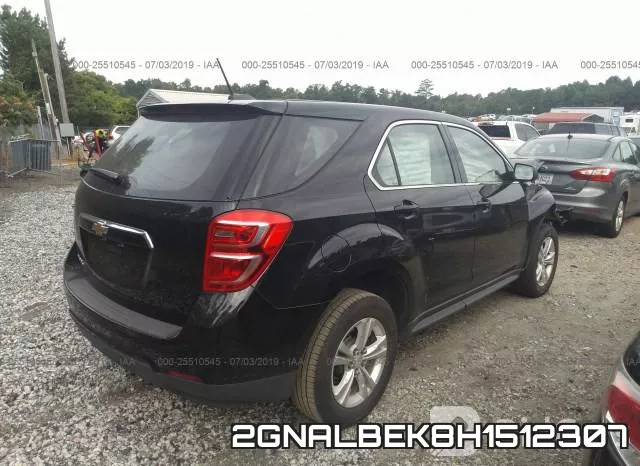 2GNALBEK8H1512307 фото 5