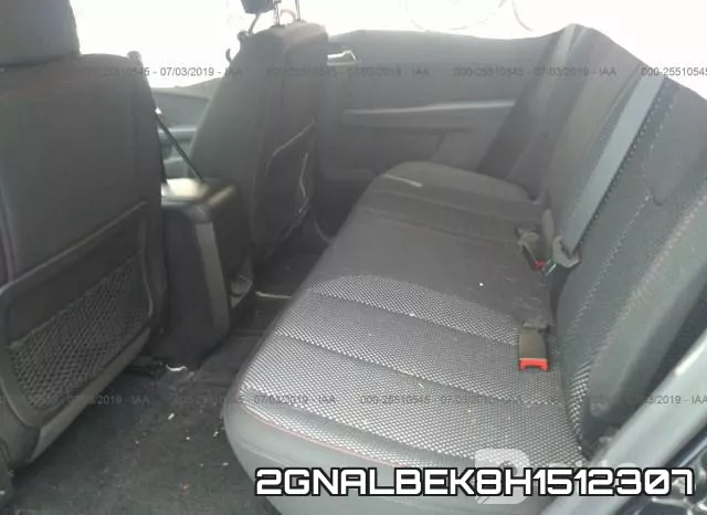2GNALBEK8H1512307 фото 9
