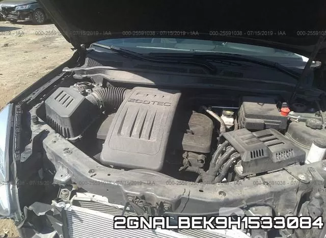 2GNALBEK9H1533084 фото 2