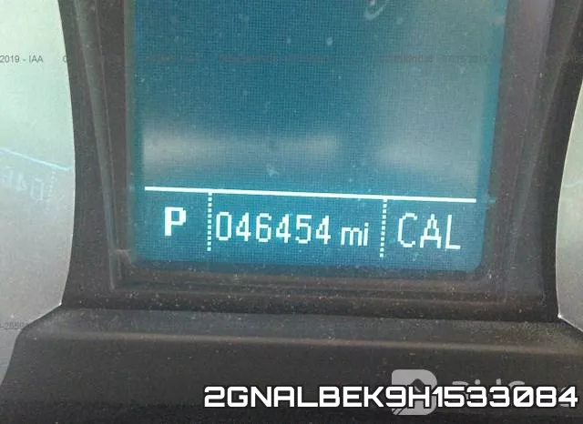 2GNALBEK9H1533084 фото 8