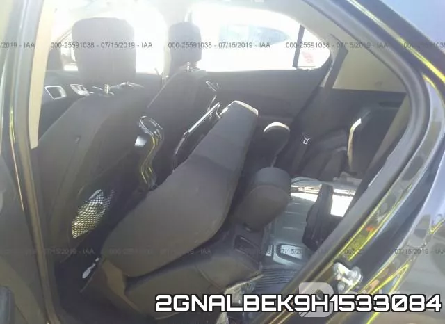 2GNALBEK9H1533084 фото 9
