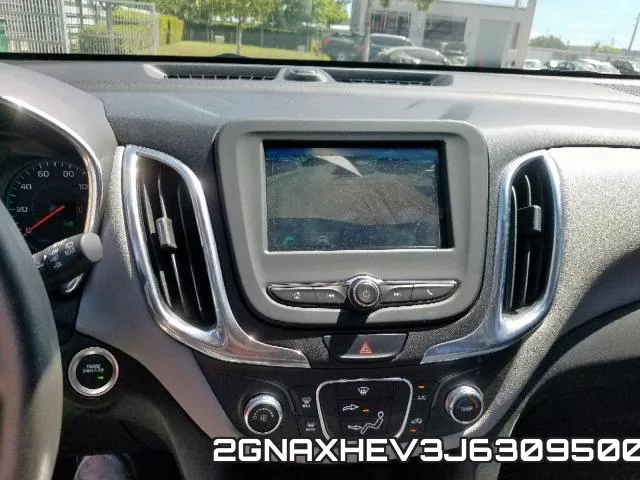 2GNAXHEV3J6309500 фото 10