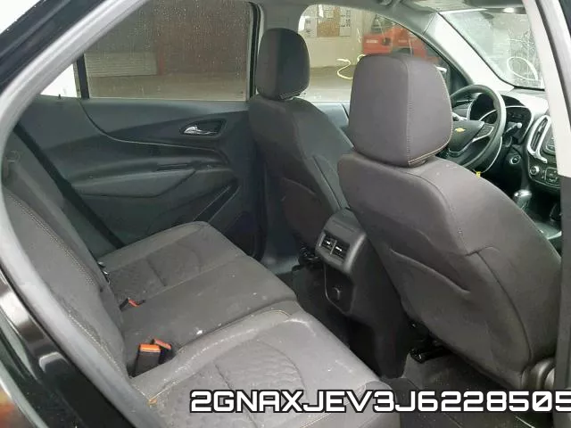 2GNAXJEV3J6228505 фото 7