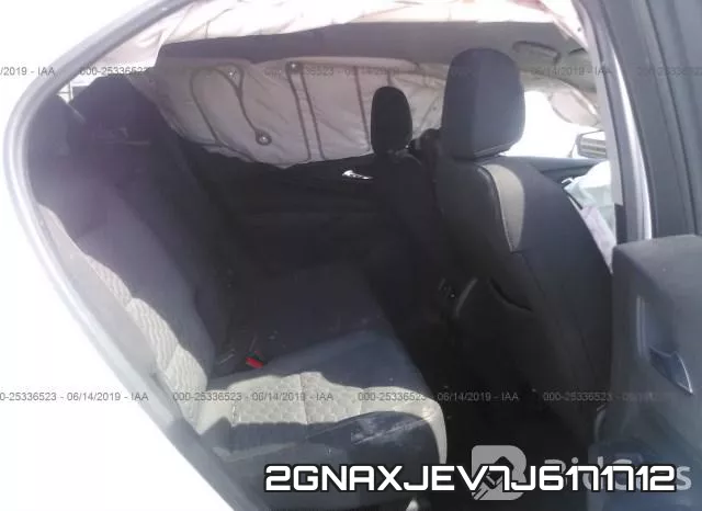 2GNAXJEV7J6171712 фото 9