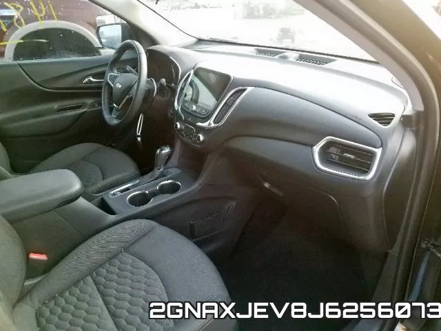 2GNAXJEV8J6256073 фото 6