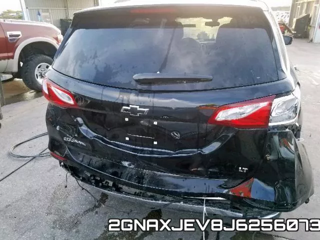 2GNAXJEV8J6256073 фото 10