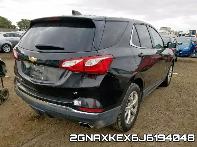 2GNAXKEX6J6194048 фото 5