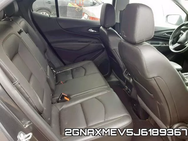 2GNAXMEV5J6189367 фото 7