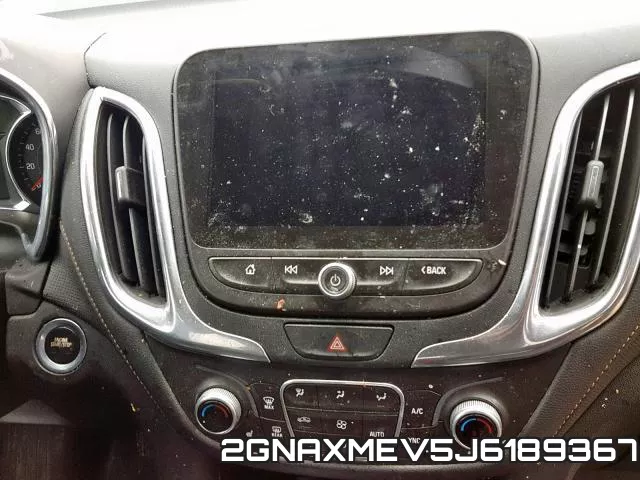 2GNAXMEV5J6189367 фото 10
