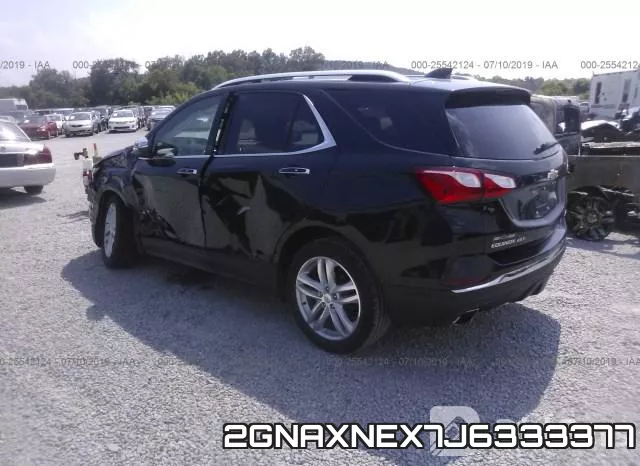 2GNAXNEX7J6333377 фото 4