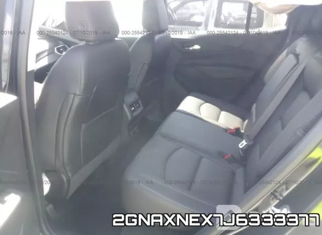2GNAXNEX7J6333377 фото 9