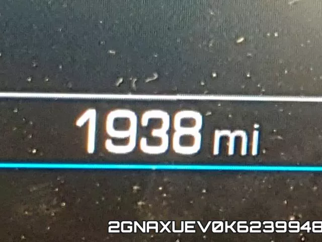 2GNAXUEV0K6239948 фото 9