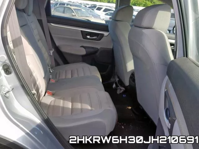 2HKRW6H30JH210691 фото 7