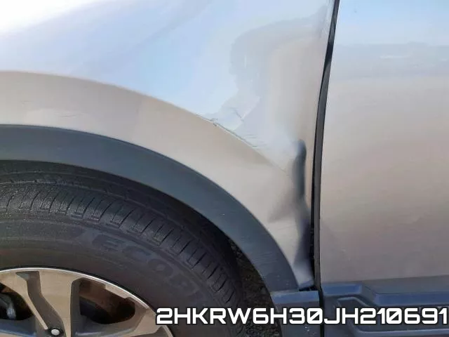 2HKRW6H30JH210691 фото 10