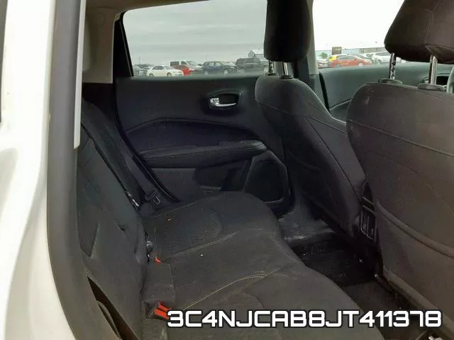 3C4NJCAB8JT411378 фото 7