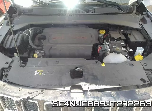 3C4NJCBB9JT272263 фото 2