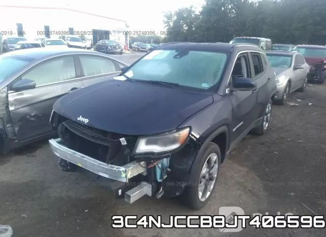 3C4NJCCB8JT406596 фото 3