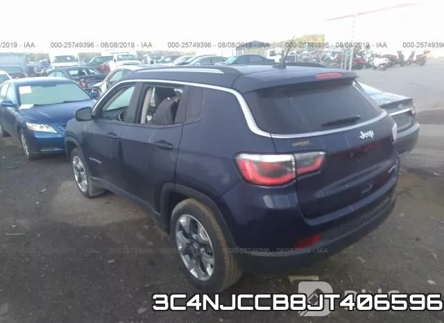 3C4NJCCB8JT406596 фото 4