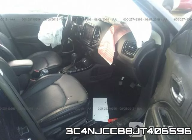 3C4NJCCB8JT406596 фото 6