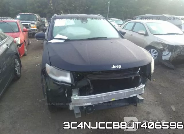 3C4NJCCB8JT406596 фото 7