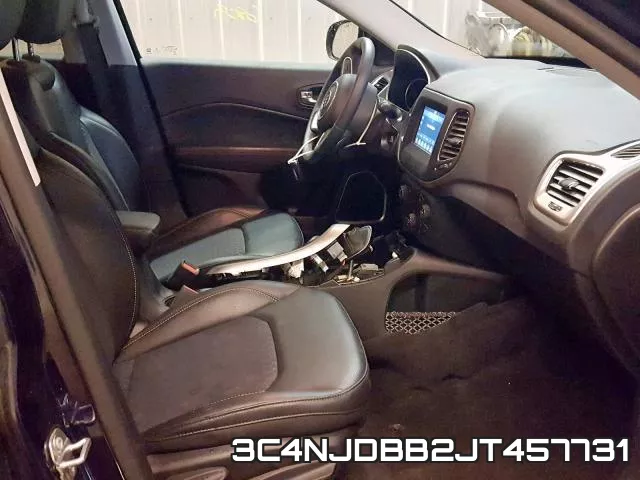 3C4NJDBB2JT457731 фото 6
