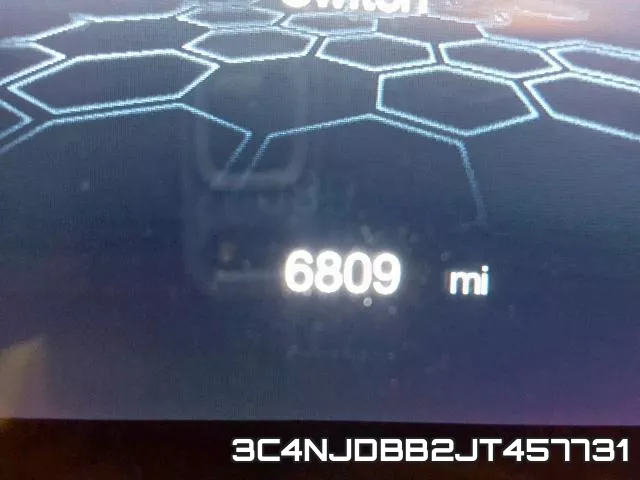 3C4NJDBB2JT457731 фото 9