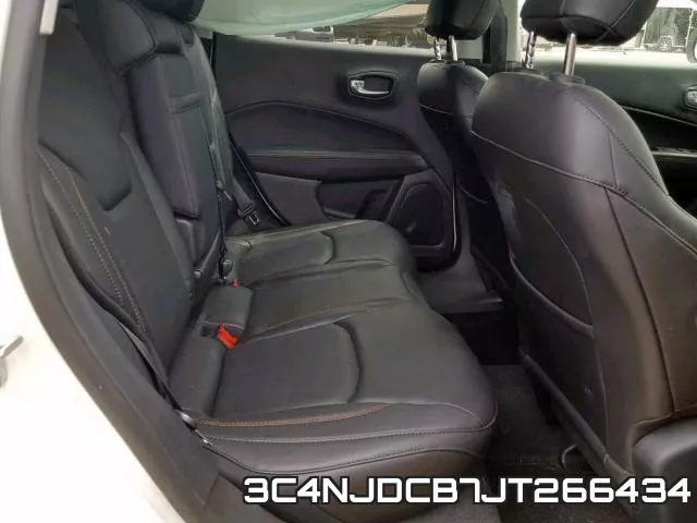 3C4NJDCB7JT266434 фото 7