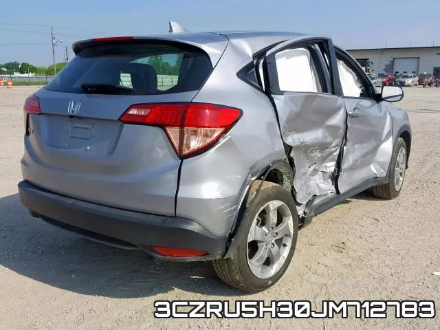 3CZRU5H30JM712783 фото 5