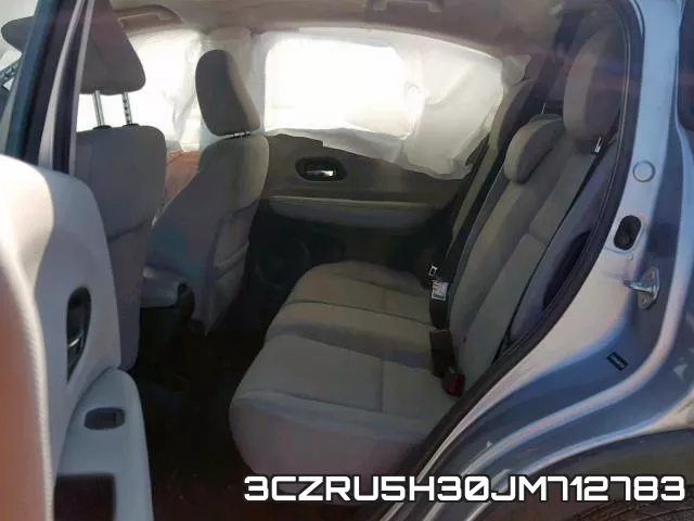 3CZRU5H30JM712783 фото 7