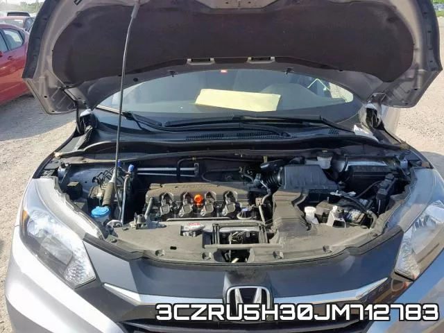 3CZRU5H30JM712783 фото 8