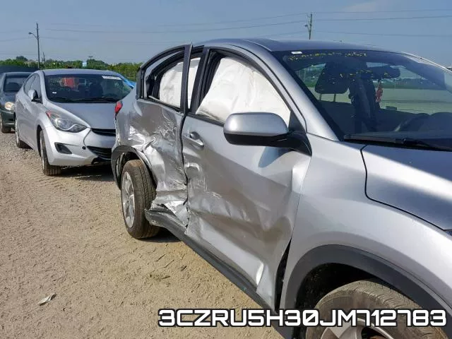 3CZRU5H30JM712783 фото 10